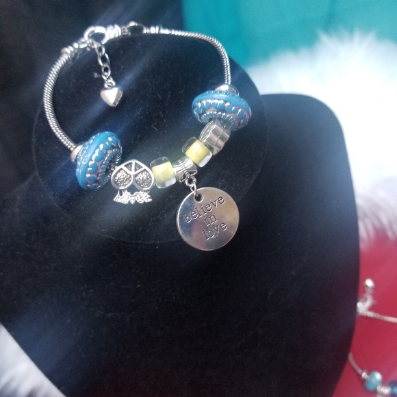 Custom Made Bracelets - Picture 3 of 10